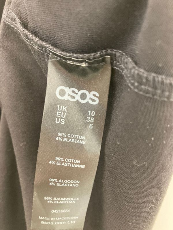 Asos Kjole